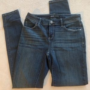 Simply Vera Jeans - Size 4